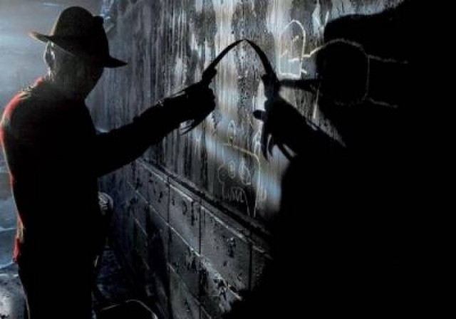 Ο δρόμος με τις λεύκες και την 6η δόση!