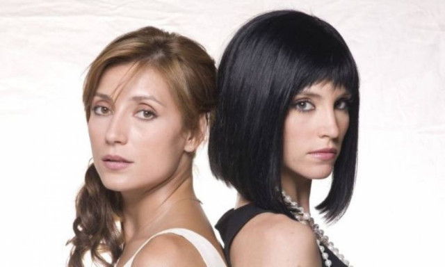 Σήμερα η πολυαναμενόμενη πρεμιέρα