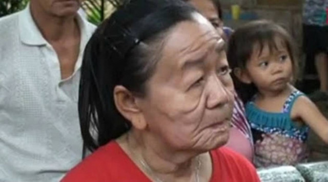 Απίστευτο! Γέρασε μέσα σε μερικές ημέρες