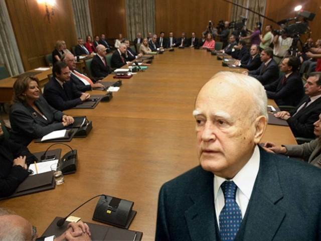 Βλέπει Πρόεδρο, καλεί το Υπουργικό