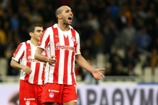 Τζεμπούρ: «Είναι τελικός»