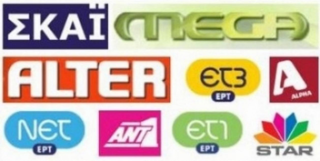 «Σταθερές πτήσεις» για Μega και Αnt1