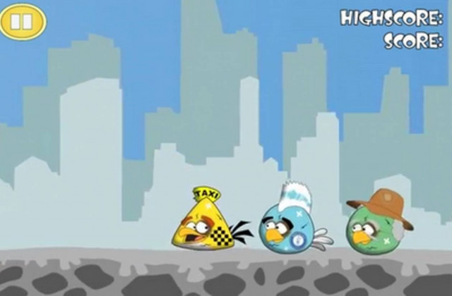 Οι …angry Greeks σε βίντεο!