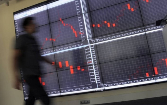 Οι δηλώσεις Σόιμπλε «γκρέμισαν» τα χρηματιστήρια