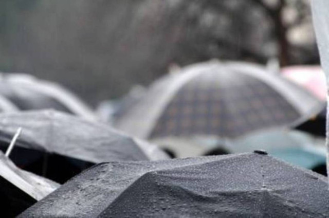 Τσουχτερό κρύο, βελτίωση από τη Τρίτη