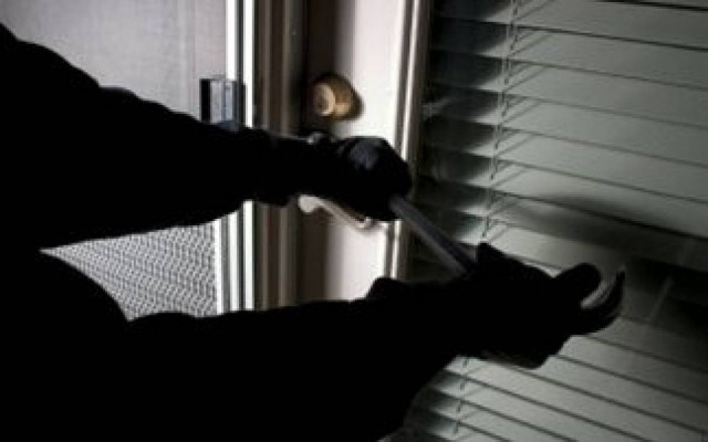 Τσιγγάνοι είχαν κάνει δέκα διαρρήξεις σε σπίτια