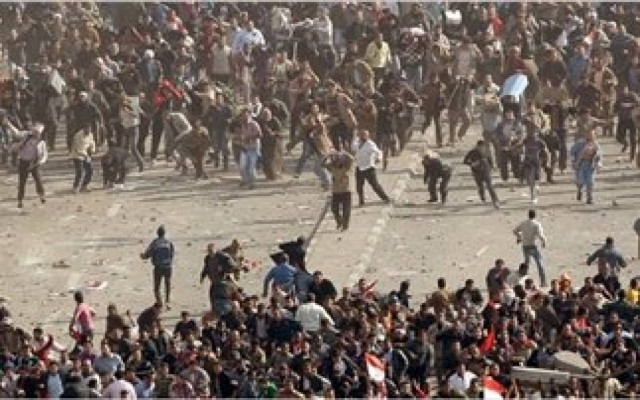 Άλλοι τέσσερις νεκροί σε συγκρούσεις στη Συρία