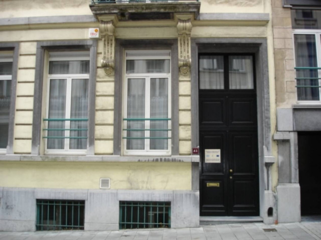 «Κλειστή» η Περιφέρεια Δυτικής Ελλάδας λόγω κατάληψης