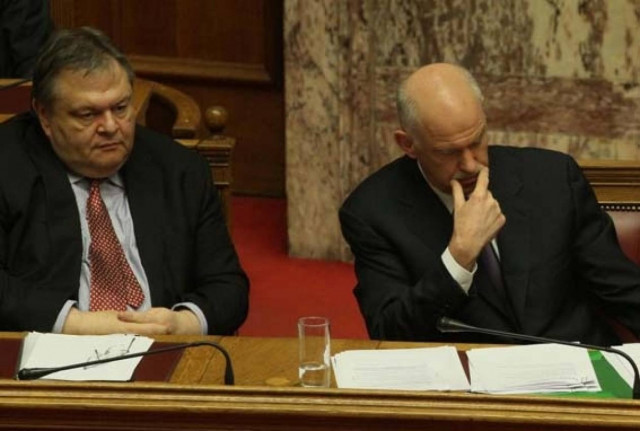 Κρίσιμη εβδομάδα για το ΠΑΣΟΚ