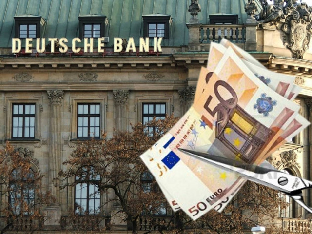 Το σχέδιο της Deutsche Bank για το ελληνικό χρέος