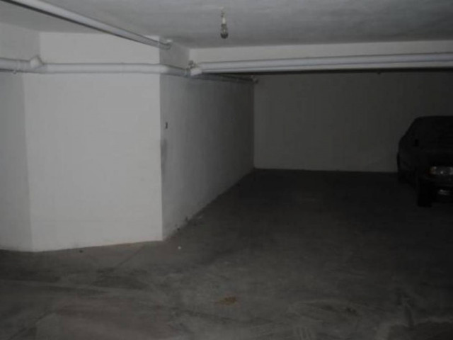 Αντί για πάρκινγκ του πήρανε τα χρήματα