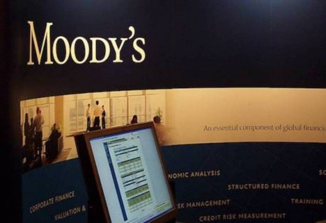 Η Moody’s αυξάνει την πίεση στους ευρωπαίους ηγέτες