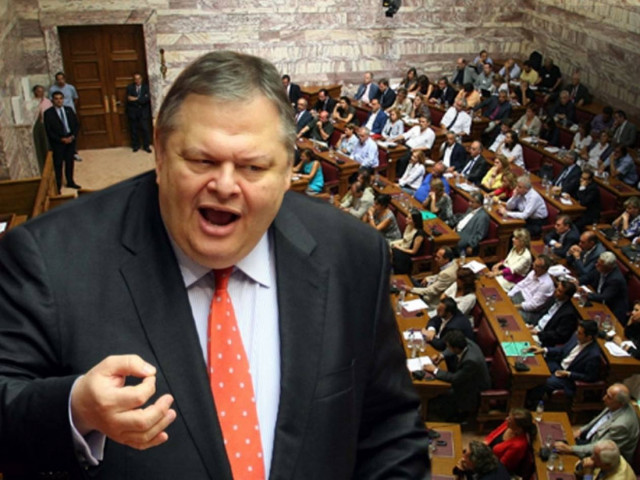 Άμεση μείωση μισθών λόγω ενιαίου μισθολογίου