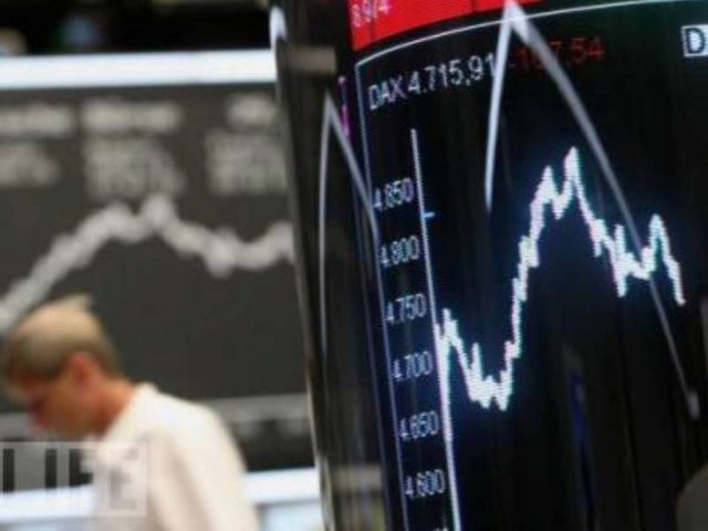 Πτωτικές τάσεις στα ευρωπαϊκά χρηματιστήρια