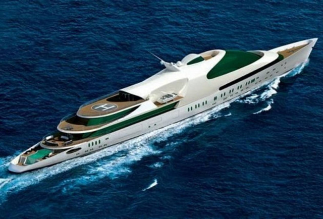 Μεταβίβαση του 3% της MIG στην Abu Dhabi Mar