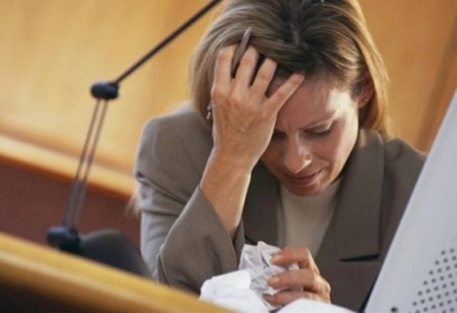 Εκτόξευση της ανεργίας στο 16,5%