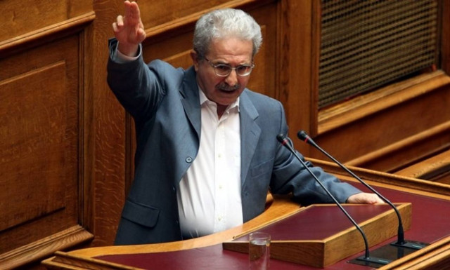 Νέα πυρά Ανδρουλάκη κατά Μαξίμου