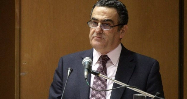 Αθανασίου: ” Η Δικαιοσύνη καλείται να σταθεί στο ύψος της”