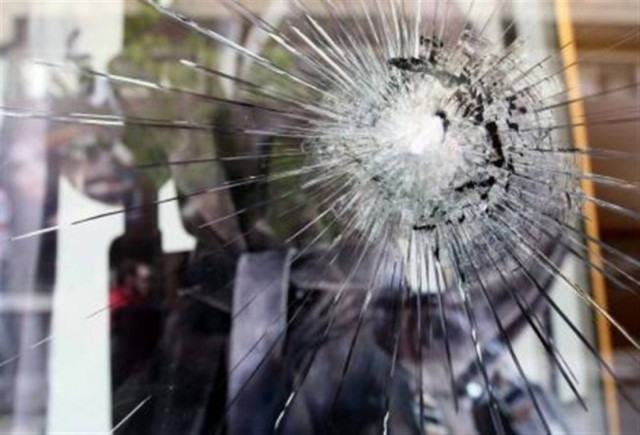 Επεισόδια στο Βόλο