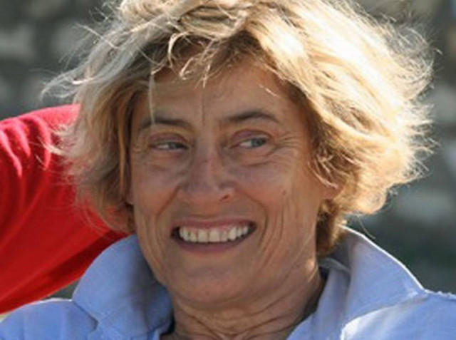 Πέθανε η Γαλλίδα όμηρος στη Σομαλία