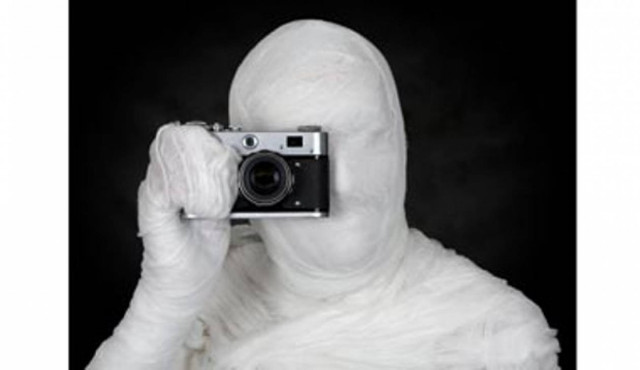 Έγινε μούμια για χάρη της επιστήμης