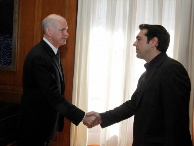 Τσίπρας: Ο πρωθυπουργός οφείλει να παραιτηθεί και να πάει σε εκλογές