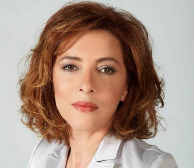 Σ. Γιαννακά: Θα ψηφίσω το άρθρο 37