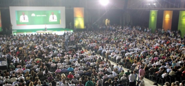 «Πράσινα βέλη» κατά του Μαξίμου