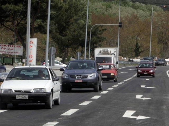 Κλείνουν τα Τέμπη για δώδεκα μέρες τον Νοέμβριο