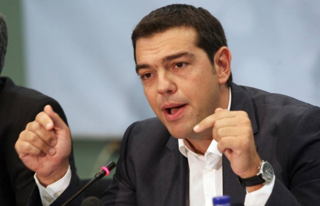 ΣΥΡΙΖΑ: Ακραία και αντεργατική η πολιτική επιστράτευση