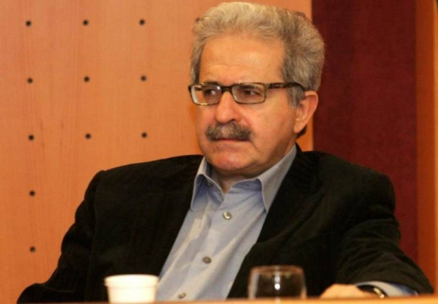 Κραυγή αγωνίας από τον Μίμη Ανδρουλάκη