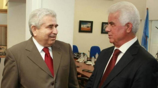 Νέα συνάντηση Χριστόφια – Έρογλου