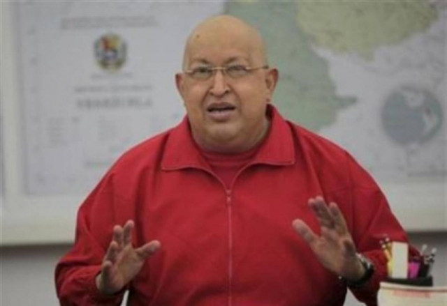 «Νίκησε τον καρκίνο» ο Τσάβες