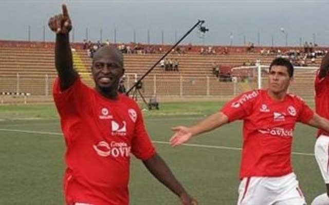 Σκότωσαν Κολομβιανό ποδοσφαιριστή