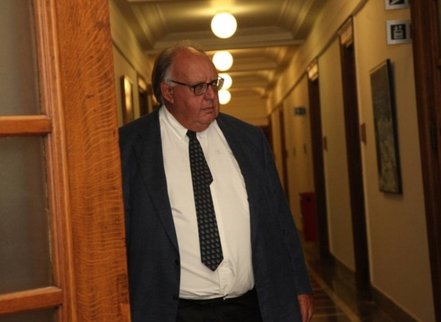 Ο Πάγκαλος συγχαίρει το ΚΚΕ!