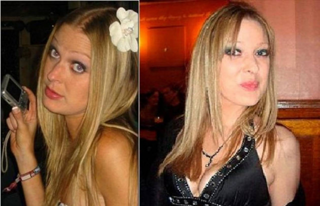 Αυνανίστηκε μέχρι θανάτου