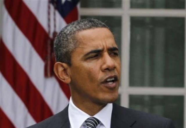 Ομπάμα: Τέλος εποχής με το θάνατο του Καντάφι