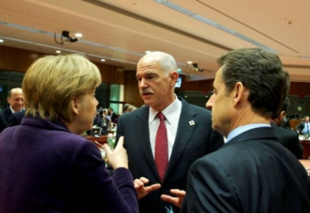 Σενάρια για νέα αναβολή της Συνόδου Κορυφής