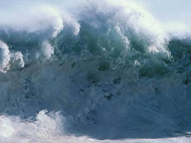 Άσκηση για τσουνάμι στην Κρήτη