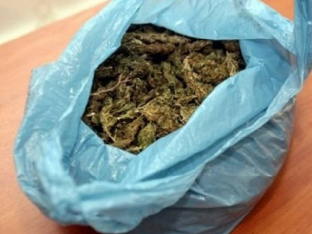 Σύλληψη για χασίς στο Κιλκίς