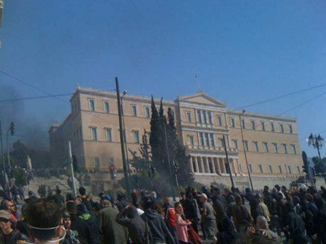 ΠΡΟΒΟΚΑΤΣΙΑ  και σήμερα