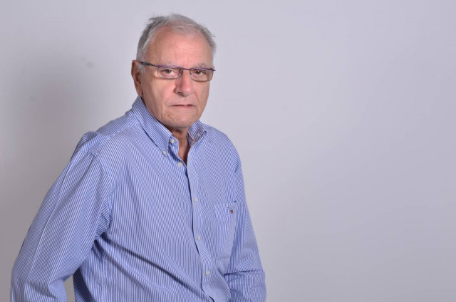 Μας έκαναν ζούγκλα