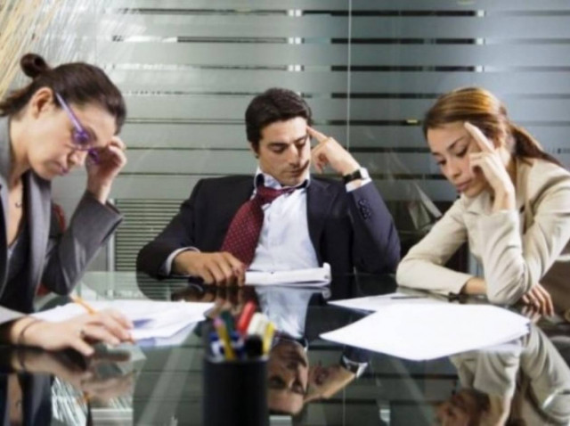 Αν ψάχνετε δουλειά μην κάνετε αυτά τα λάθη!