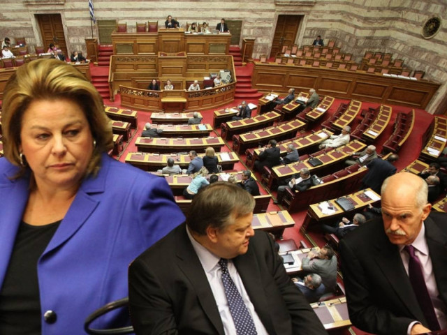 «Όχι» στο άρθρο 37 από την Κατσέλη