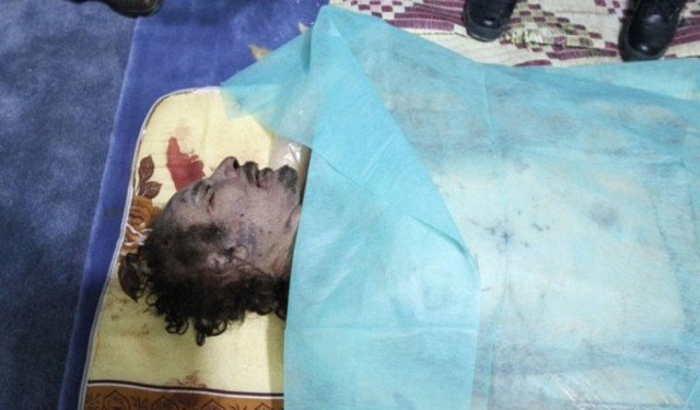 Οι διεθνείς αντιδράσεις για το τέλος του Καντάφι