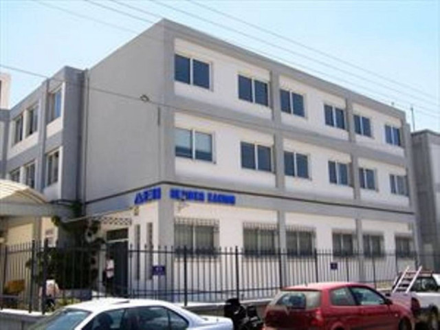 Φάρσα-τηλεφώνημα για βόμβα στη ΔΕΗ Χανίων