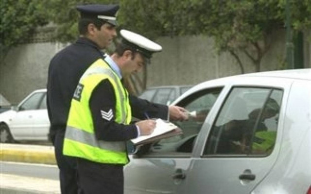 Ενισχύεται η αστυνομία μέσω ΕΣΠΑ