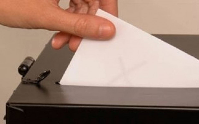 Διπλές εκλογές στη Βουλγαρία