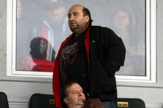 Τσάκας: «Απομένουν τα τυπικά»