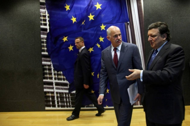 Το πρόγραμμα του πρωθυπουργού στις Βρυξέλλες